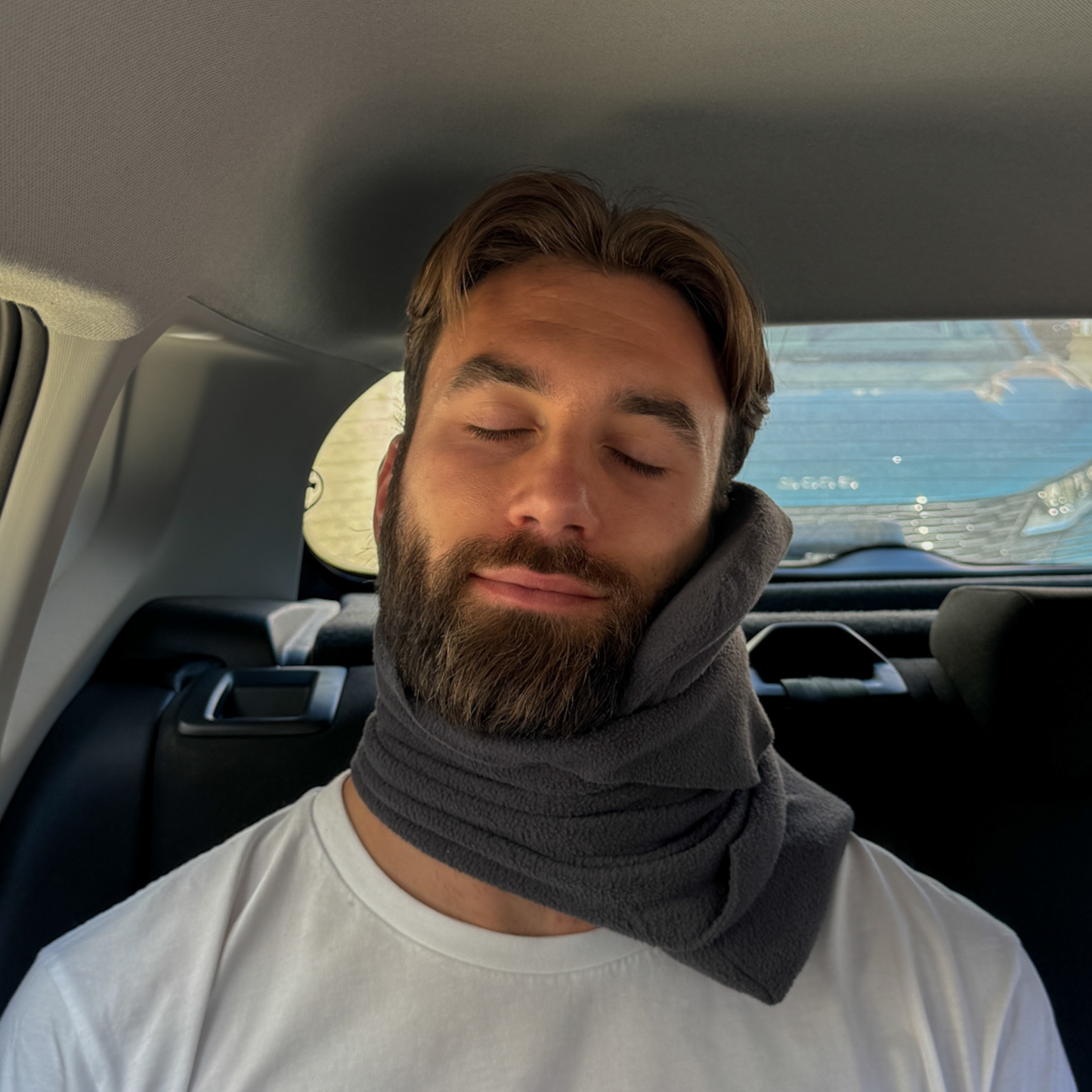 Trtl Comfy Travel Pillow