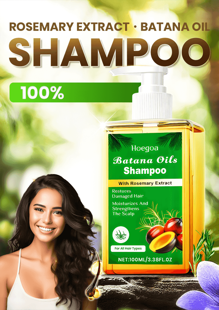 Batana Oil Hair Reviver