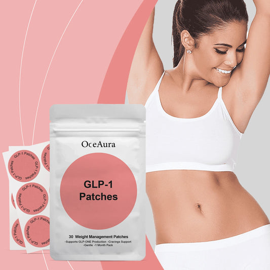 Skin Glow Body Patch