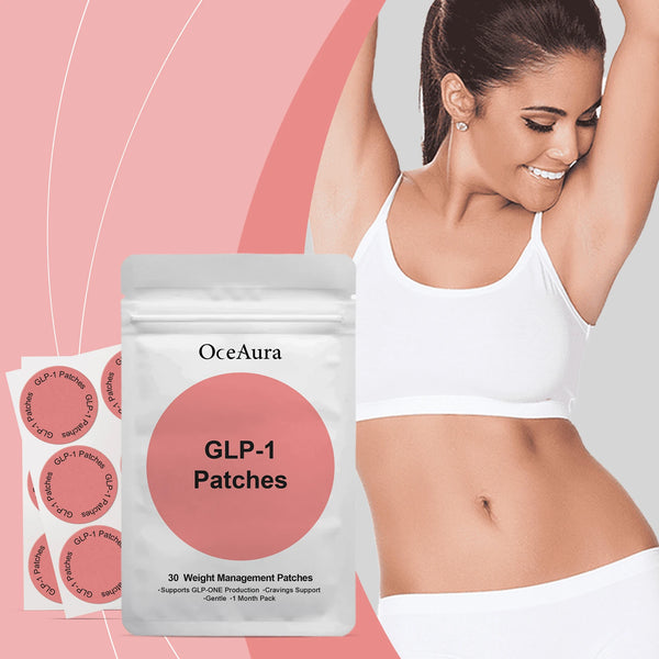 Skin Glow Body Patch