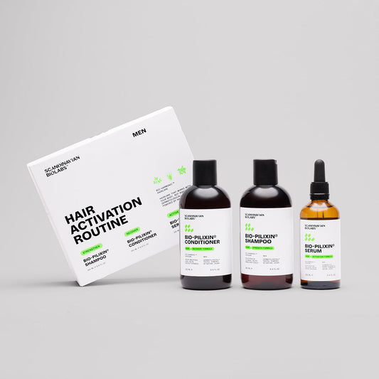 Revive Hair Growth System
