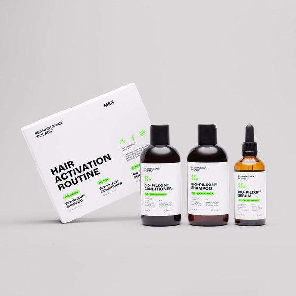 Revive Hair Growth System