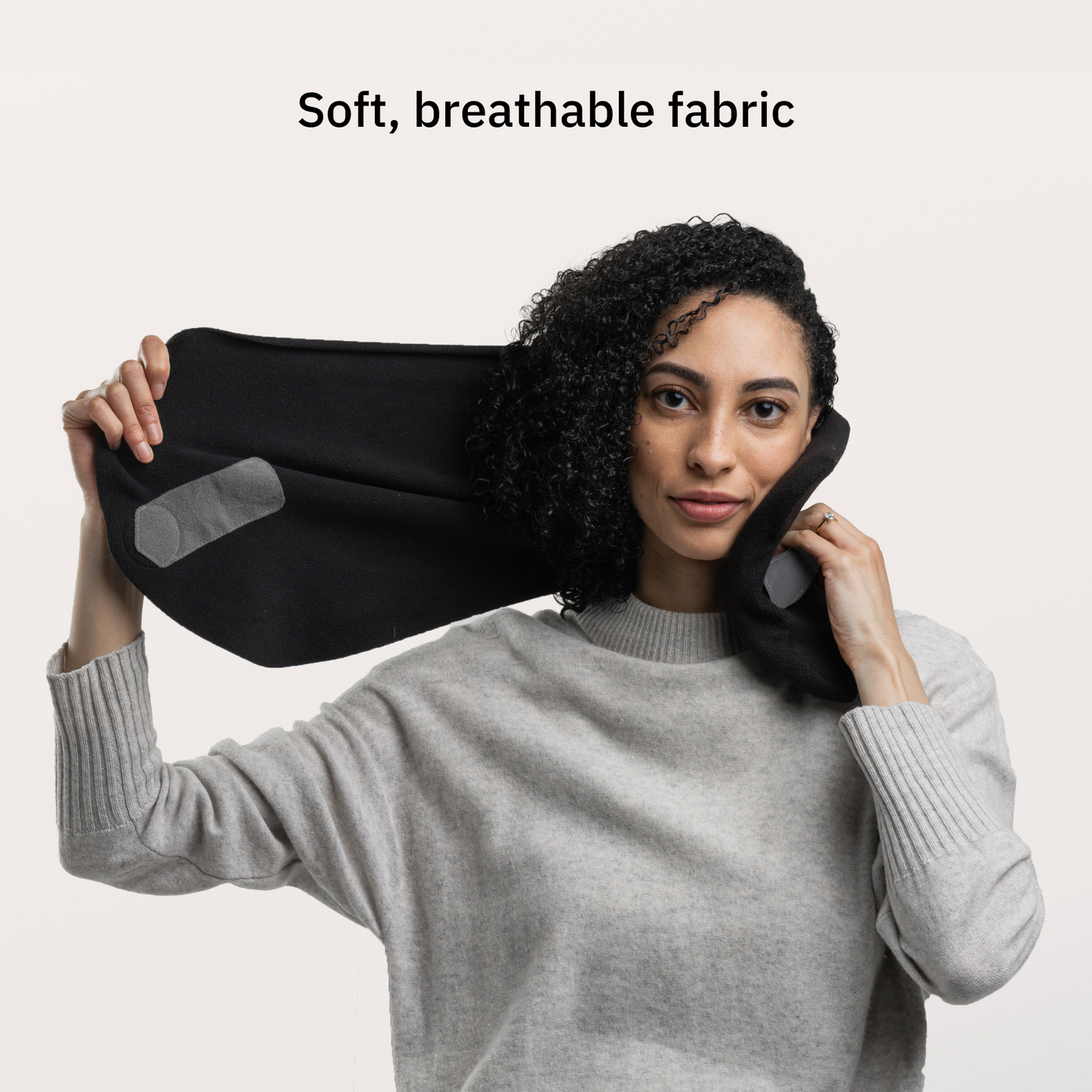 Trtl Comfy Travel Pillow