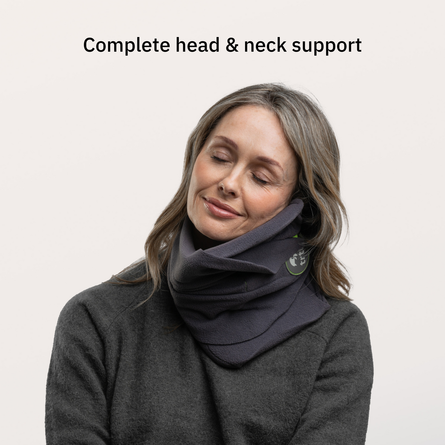 Trtl Comfy Travel Pillow