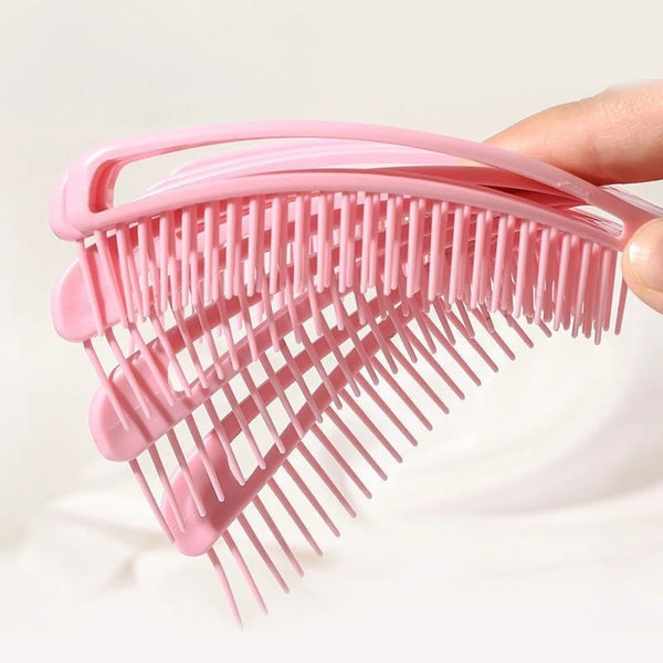 Octopus Scalp Massager Brush
