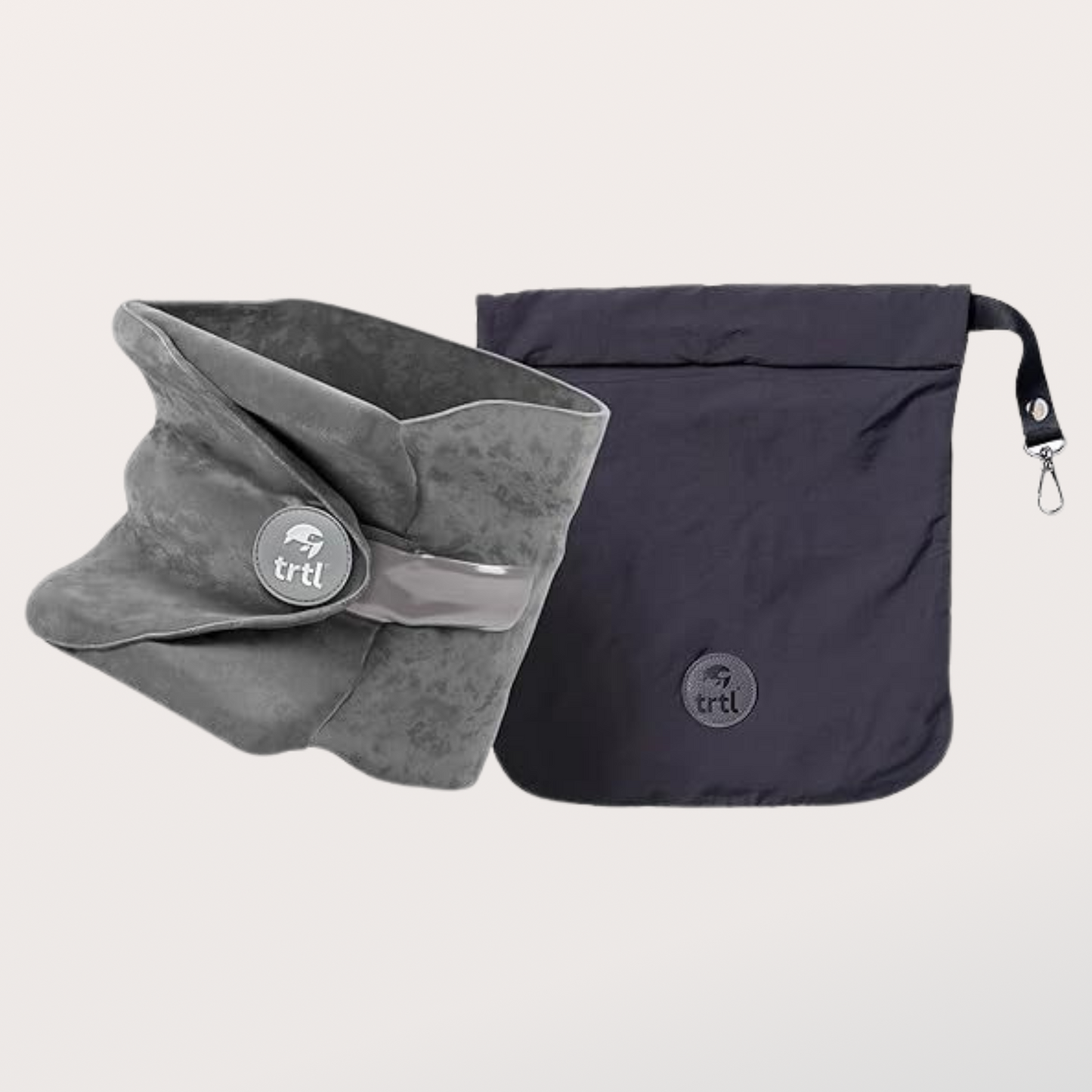 Trtl Comfy Travel Pillow