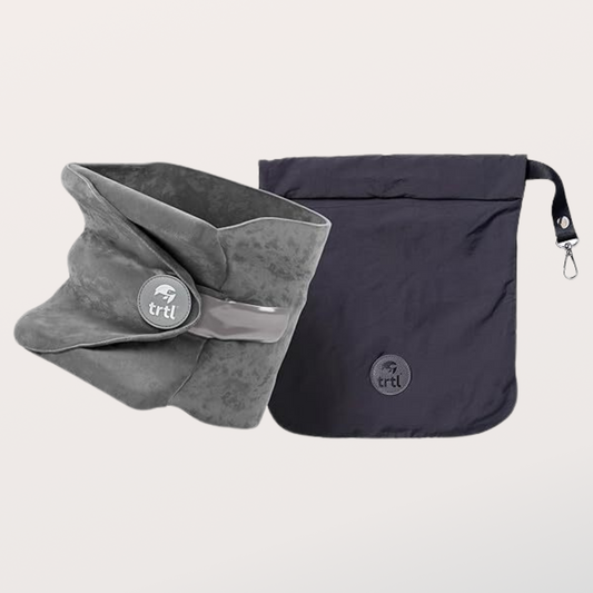 Trtl Comfy Travel Pillow