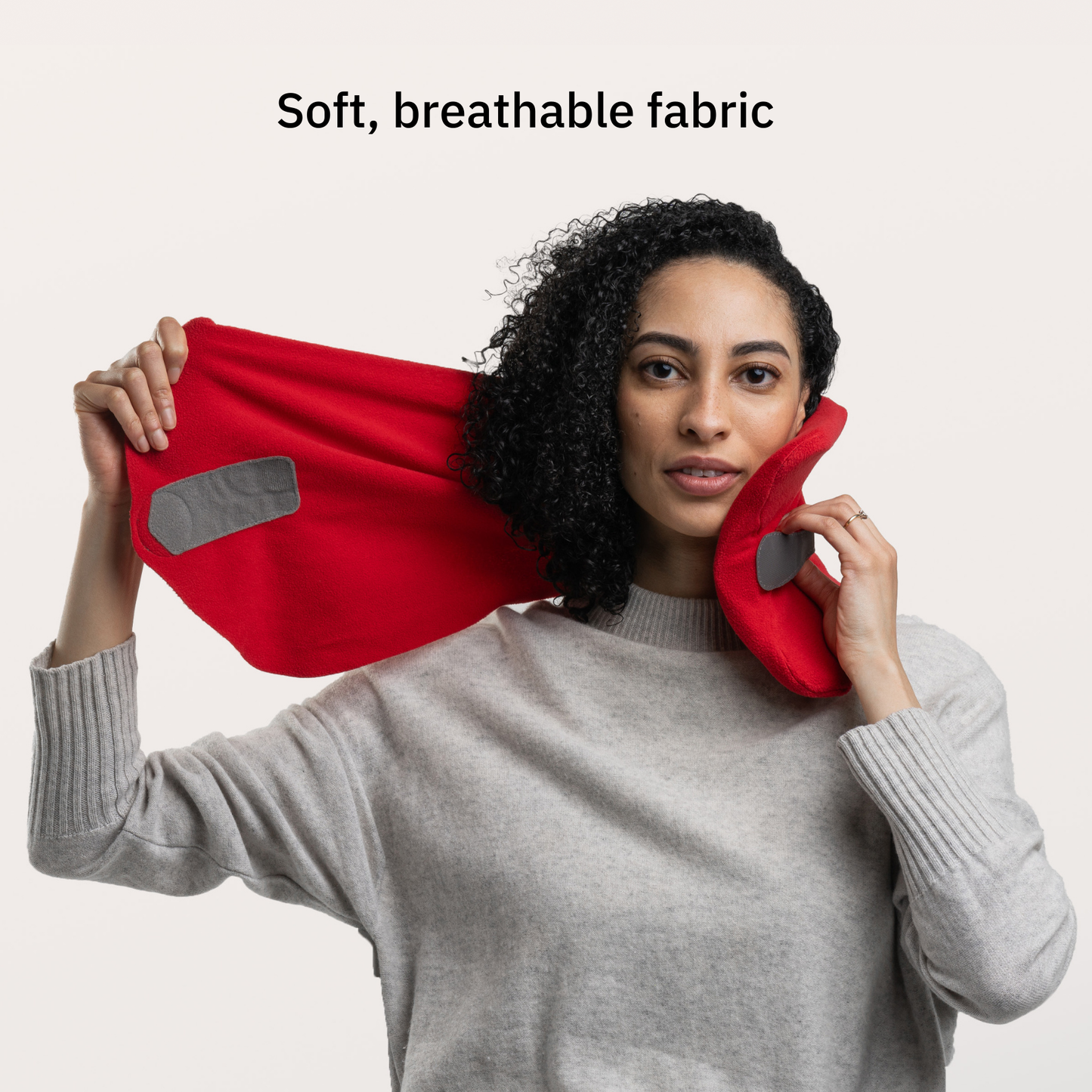 Trtl Comfy Travel Pillow