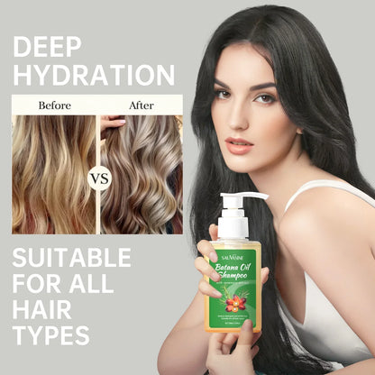 Batana Oil Hair Reviver