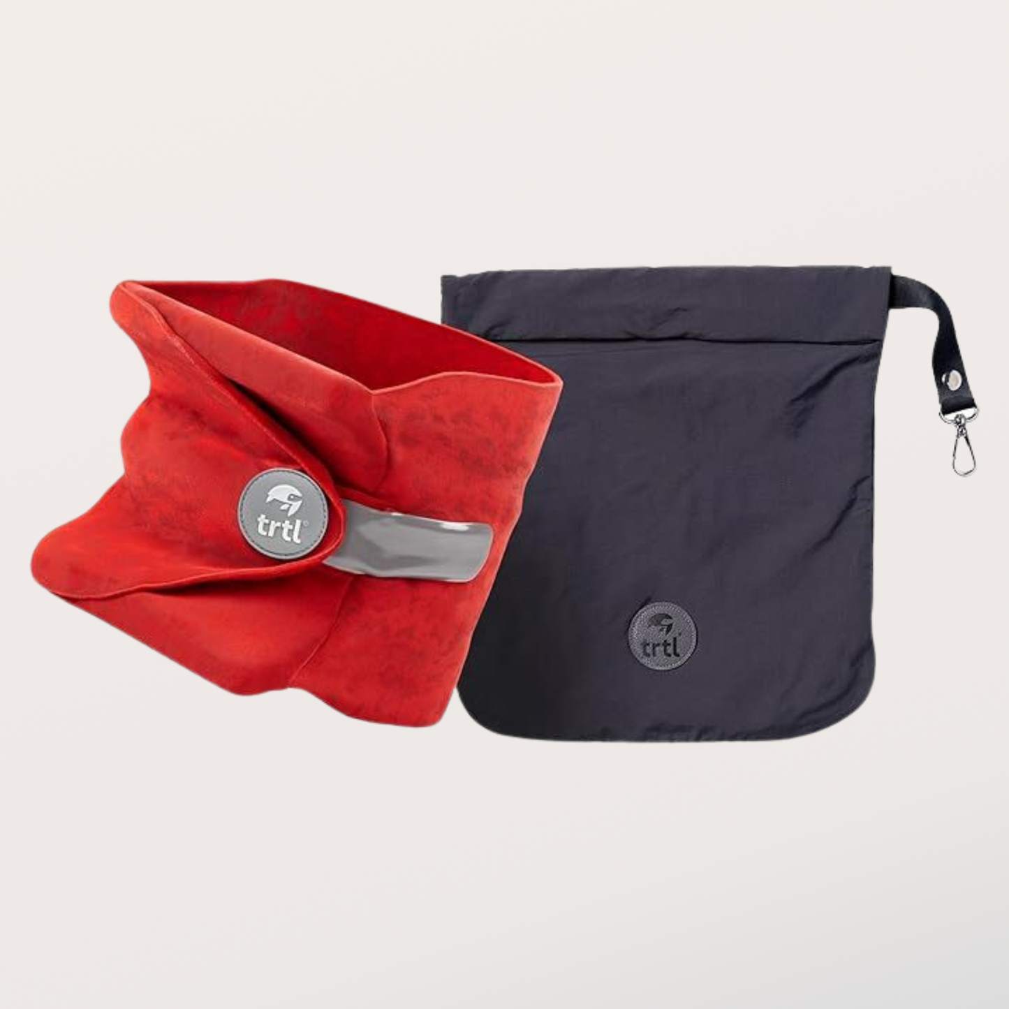 Trtl Comfy Travel Pillow