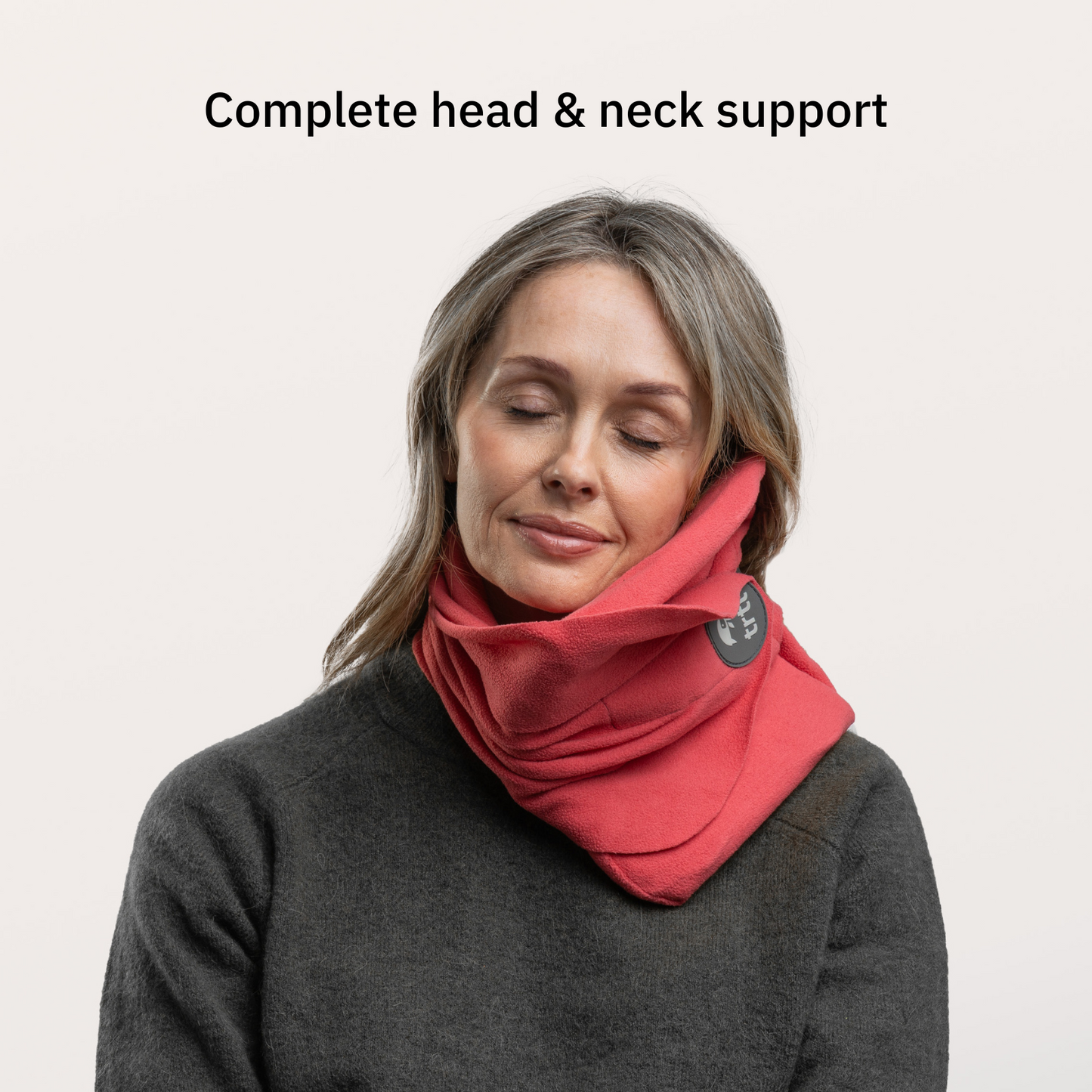 Trtl Comfy Travel Pillow