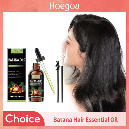 Nourish & Grow Hair Oil
