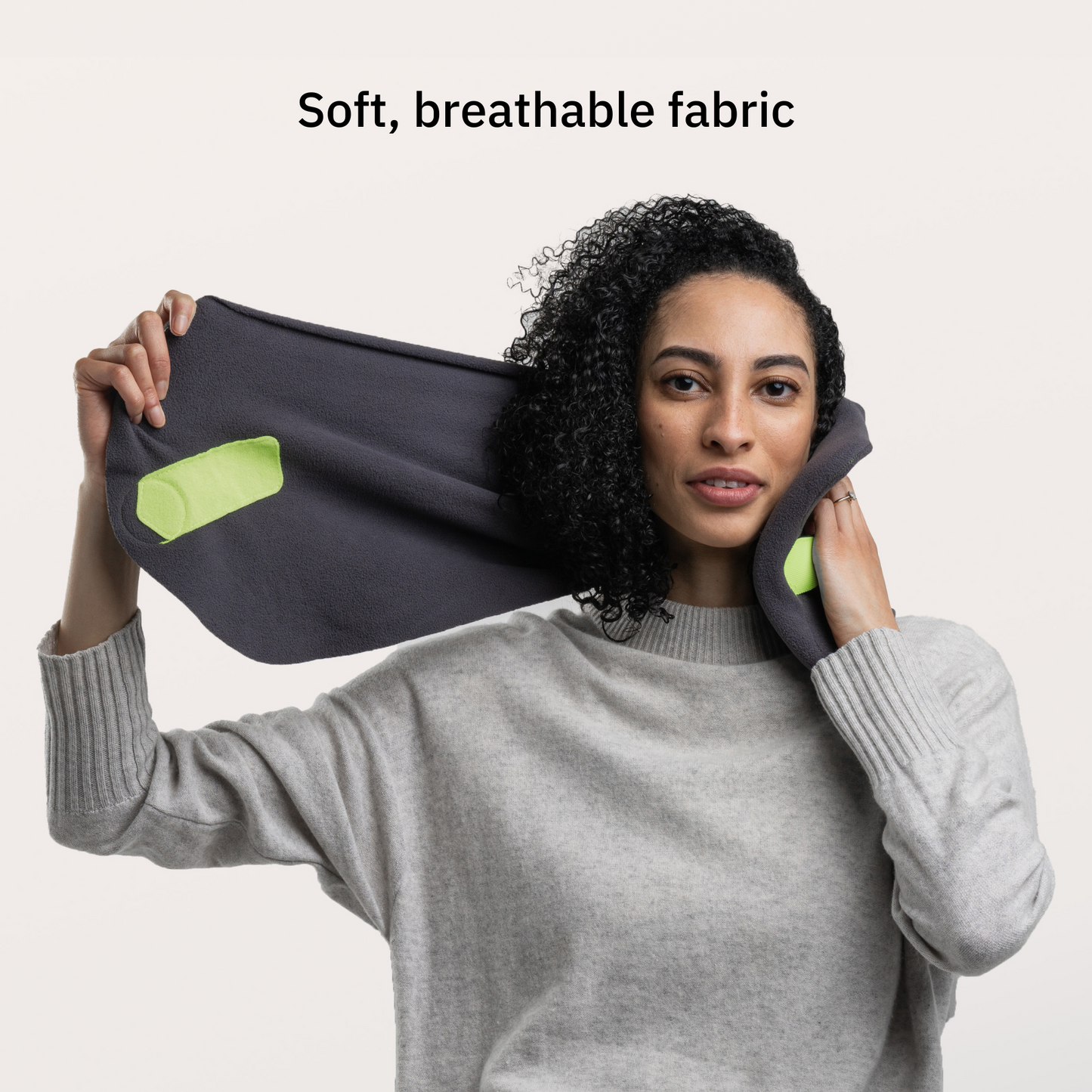 Trtl Comfy Travel Pillow