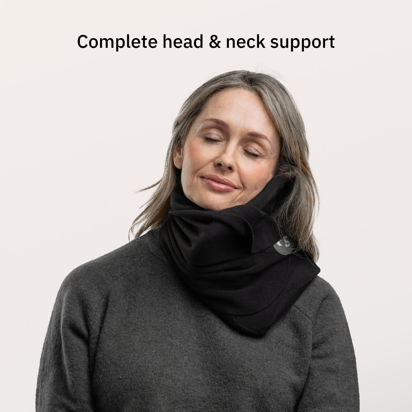 Trtl Comfy Travel Pillow