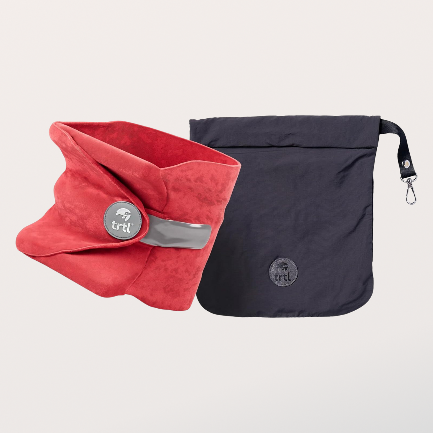 Trtl Comfy Travel Pillow
