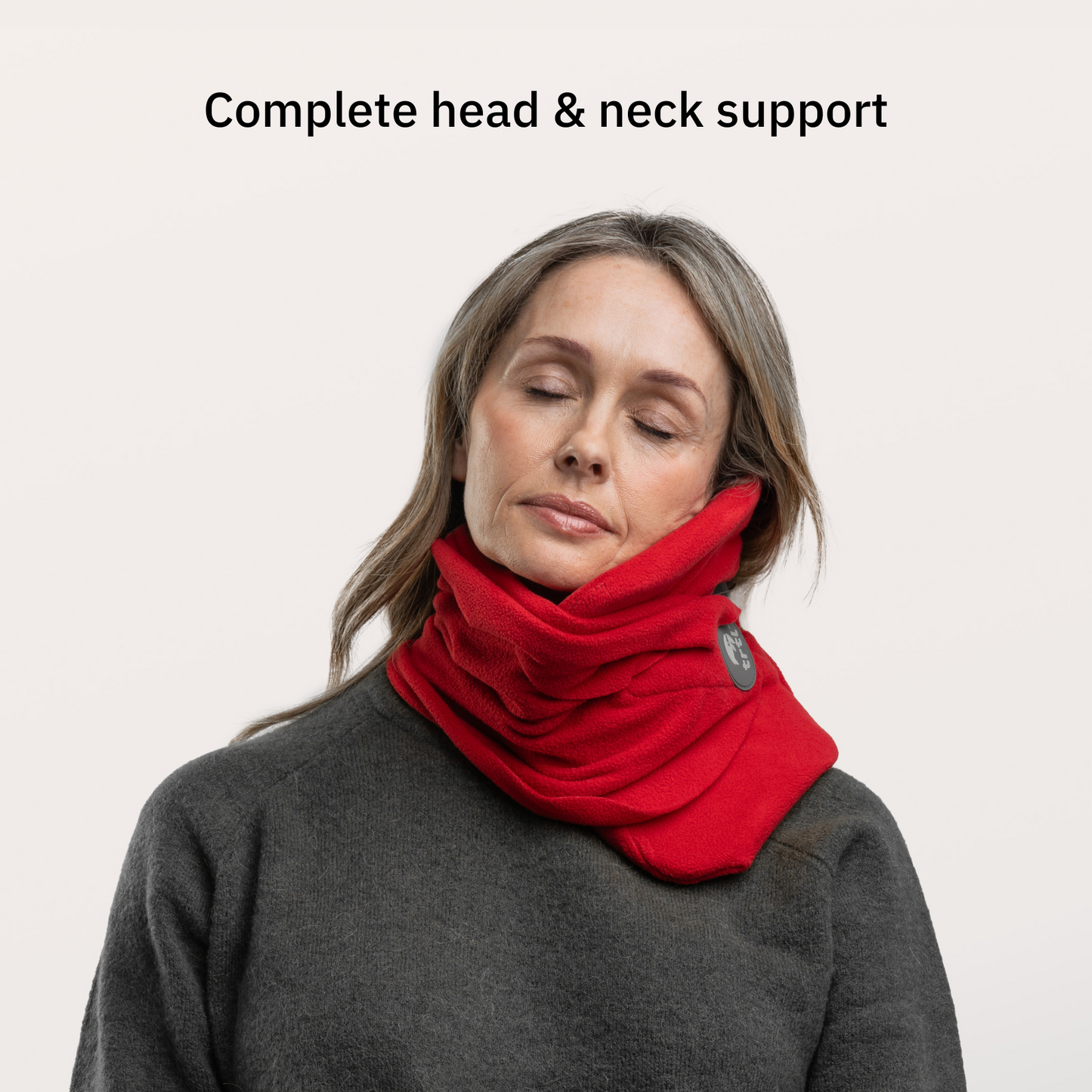Trtl Comfy Travel Pillow