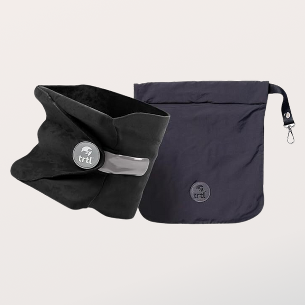 Trtl Comfy Travel Pillow